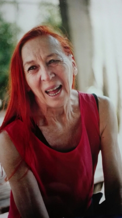 Alma Rippey Goodbye To Alma With Love