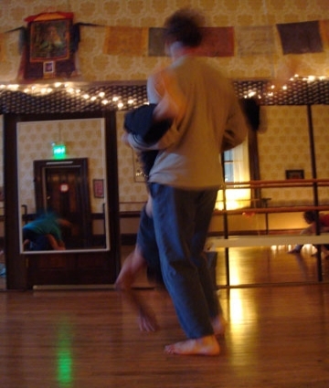Five Rhythms